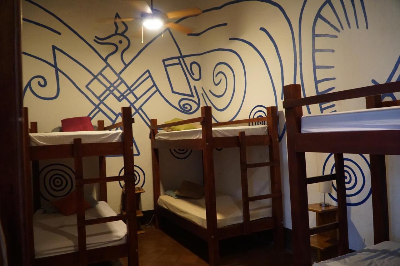 Cueva Nica Hotel กรานาดา ภายนอก รูปภาพ