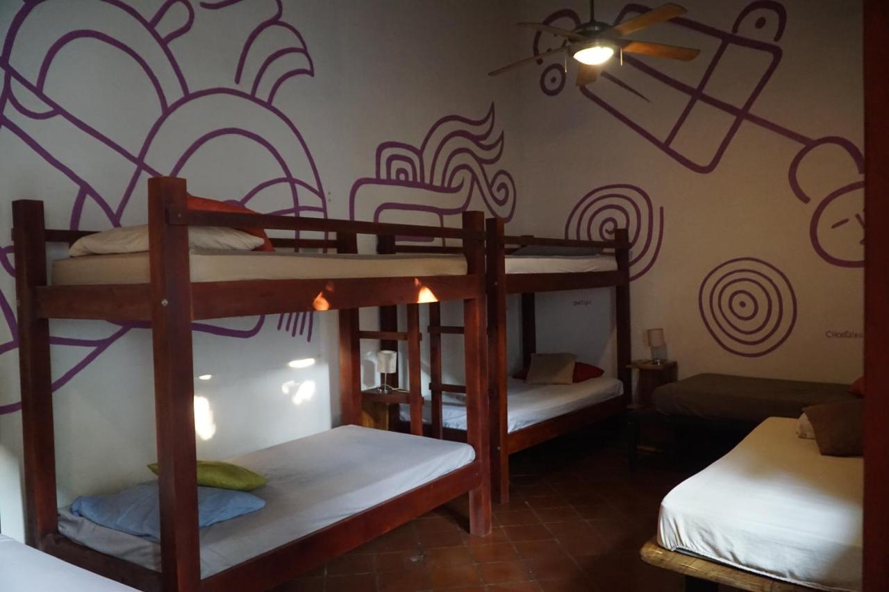 Cueva Nica Hotel กรานาดา ภายนอก รูปภาพ