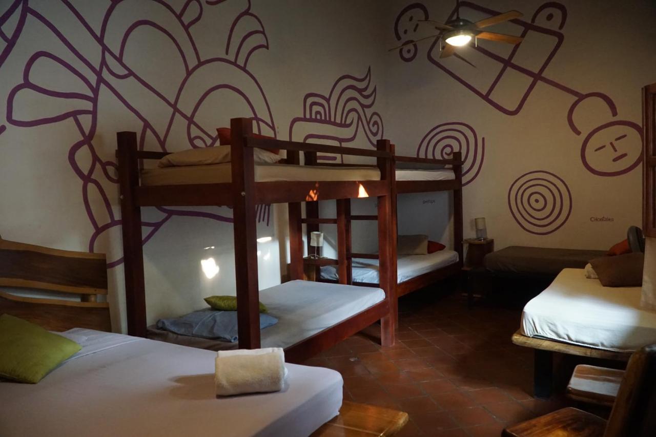 Cueva Nica Hotel กรานาดา ภายนอก รูปภาพ