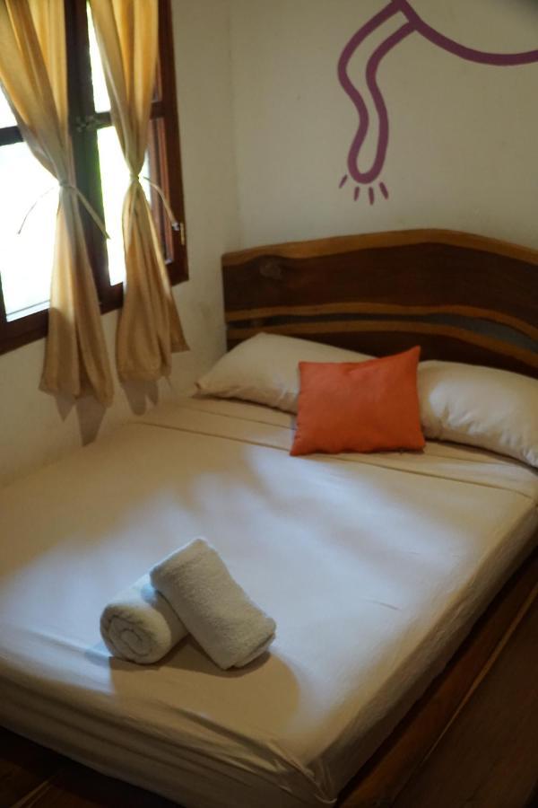 Cueva Nica Hotel กรานาดา ภายนอก รูปภาพ