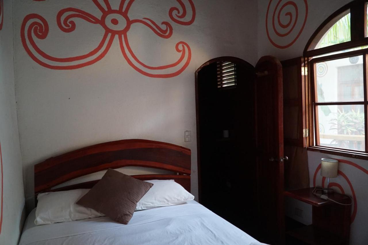Cueva Nica Hotel กรานาดา ภายนอก รูปภาพ