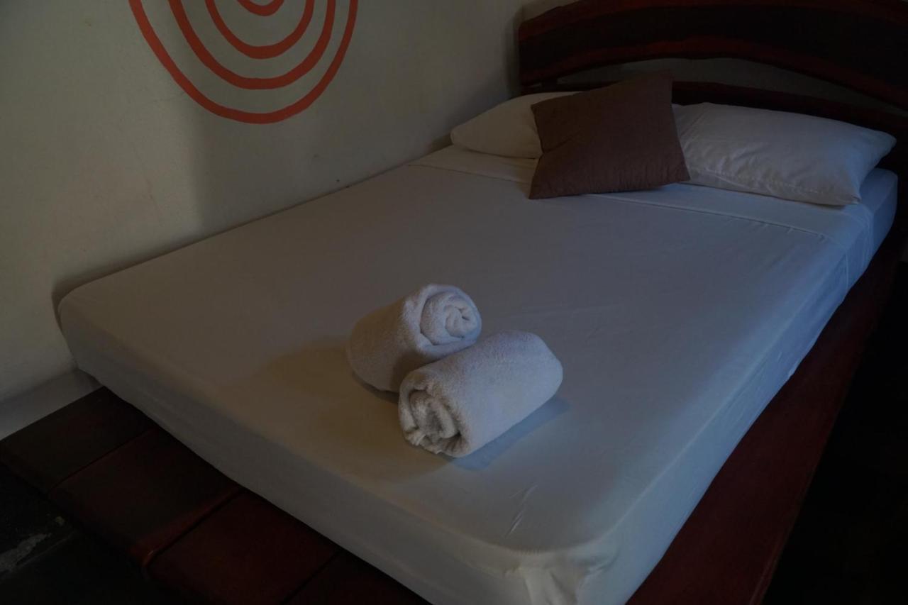Cueva Nica Hotel กรานาดา ภายนอก รูปภาพ
