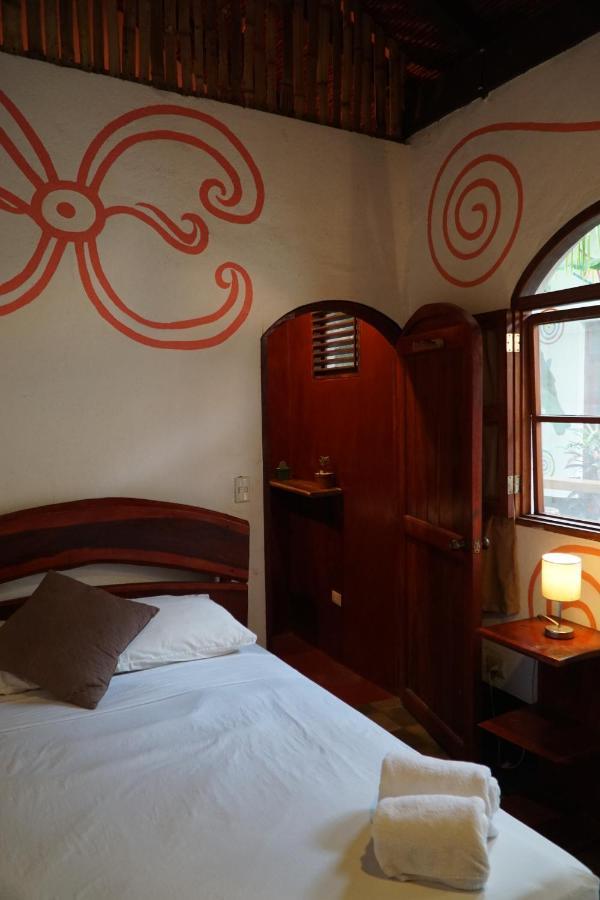 Cueva Nica Hotel กรานาดา ภายนอก รูปภาพ