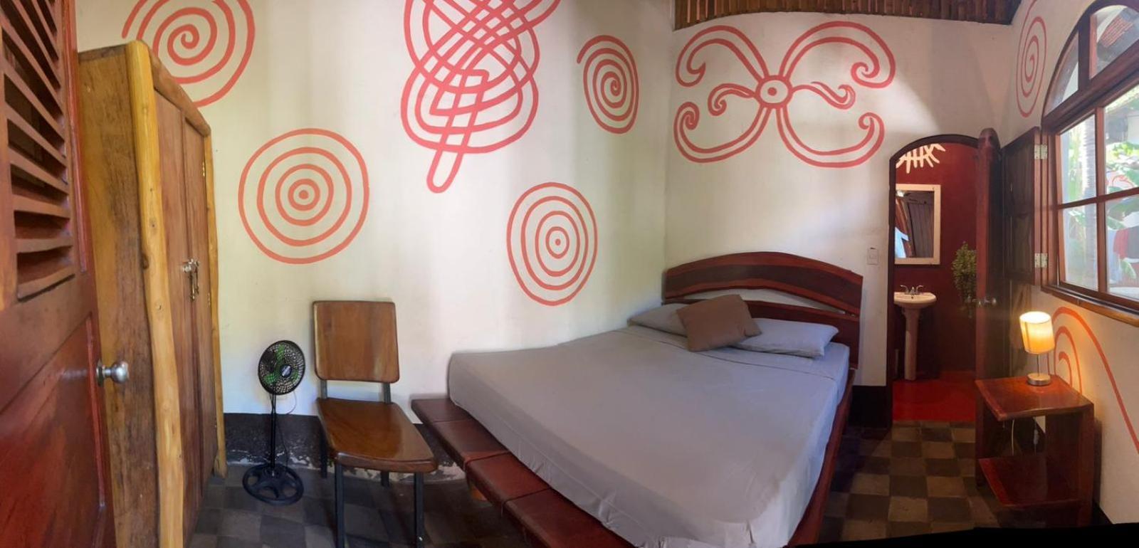 Cueva Nica Hotel กรานาดา ภายนอก รูปภาพ